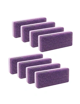 8pcs sets of 2 in 1 Pumice Stone