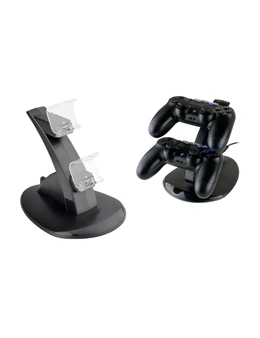 PS4 Dual Controller Charger