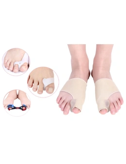Bunion Support Kit-Foot Care - Bunion Relief 7pcs