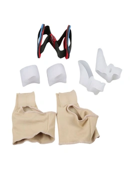 Bunion Support Kit-Foot Care - Bunion Relief 7pcs
