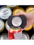 Topless Can Opener Portable Removes Top of Most Cans - Removes The Top Of A Can Leaving No Sharp Edges, hi-res
