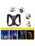 Posture Corrector Back Support - Breathable Adjustable Strap Lightweight Improve your Whole Body Posture - S, hi-res