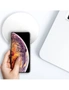QI Wireless Charger Compatible with iPhone and Samsung (White), hi-res