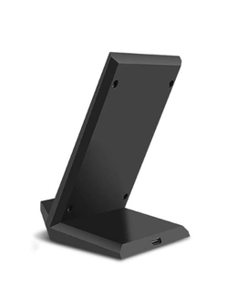 Vertical Smartphone Holder 20W - Charges Your Phone Quickly Vertically and Horizontally