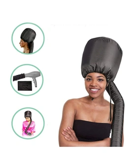 Hair Dryer Cap