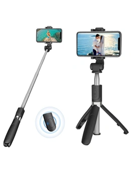 4in1 Bluetooth Selfie Stick - Whats More Important Than Taking a Good Selfie