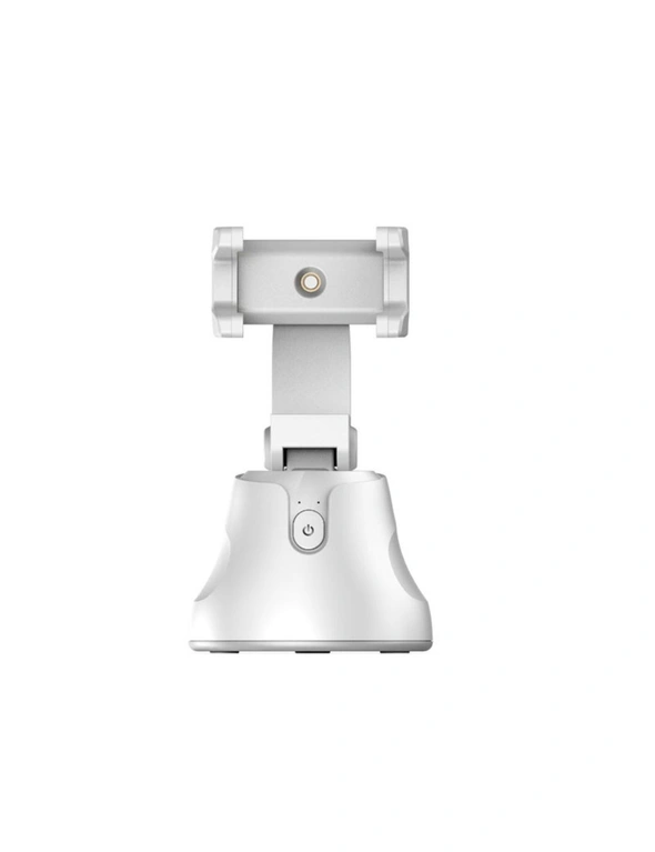 360° Smartphone Video Stand - White, hi-res image number null