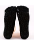 Yoga Socks 2 Packs - Black, hi-res