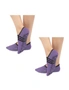 Yoga Socks 2 Packs - Purple, hi-res