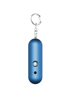 Personal Safety Alarm - Blue