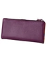 RFID Thin Wallets - Purple, hi-res