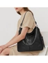 Ladies Leather Bags - Fashionable - Great Everyday Bag, hi-res