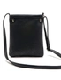 Women's Rivets Crossbody Bag - Black, hi-res