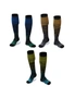 3 pairs Graduated Compression Socks for Women & Men Circulation - Best Support for Athletic Running,Cycling, hi-res