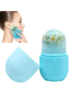 Skincare Beauty Tool Face Ice Roller Massager