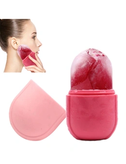 Skincare Beauty Tool Face Ice Roller Massager