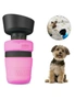 Pets Portable Dog Water Bottle Leak Proof Puppy Water Dispenser Drinking Feeder for Pets Outdoor Walking Hiking Travel – Keep Your Little Buddy Hydrated, hi-res
