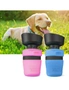 Pets Portable Dog Water Bottle Leak Proof Puppy Water Dispenser Drinking Feeder for Pets Outdoor Walking Hiking Travel Pack of 2 – Keep Your Little Buddy Hydrated, hi-res