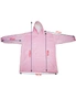 Warm Hooded Blanket for Women - Pink - Stay Warm This Winter, hi-res