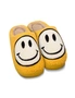 Smilie Slippers - Yellow - Size 37-38, hi-res