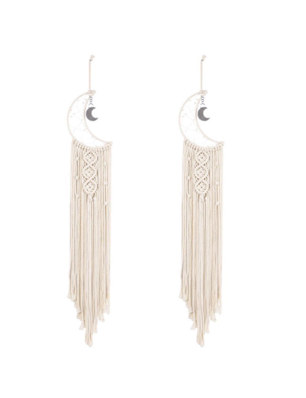 Moon Dream Catcher - 2packs | Crossroads