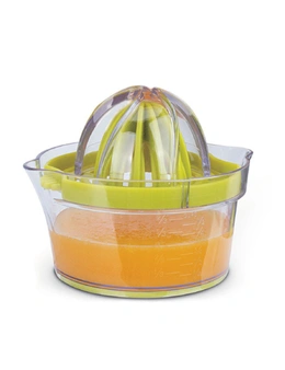 Multifunction Squeezer with Measuring Jar - Easy and Convenient Way to Prepare Any Fruit Juices you Desire