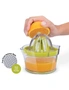 Multifunction Squeezer with Measuring Jar - Easy and Convenient Way to Prepare Any Fruit Juices you Desire, hi-res