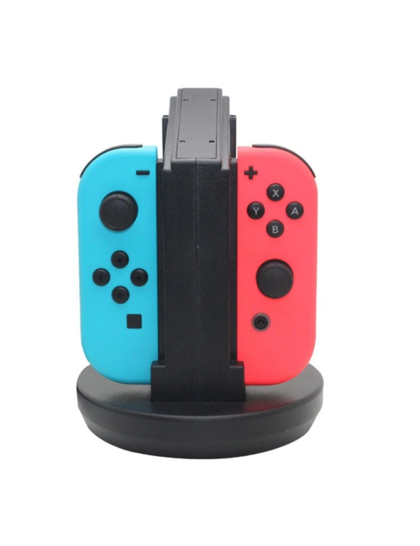 Charging Dock Replacement for Nintendo Switch with a USB Type-C Charging Cord, hi-res image number null