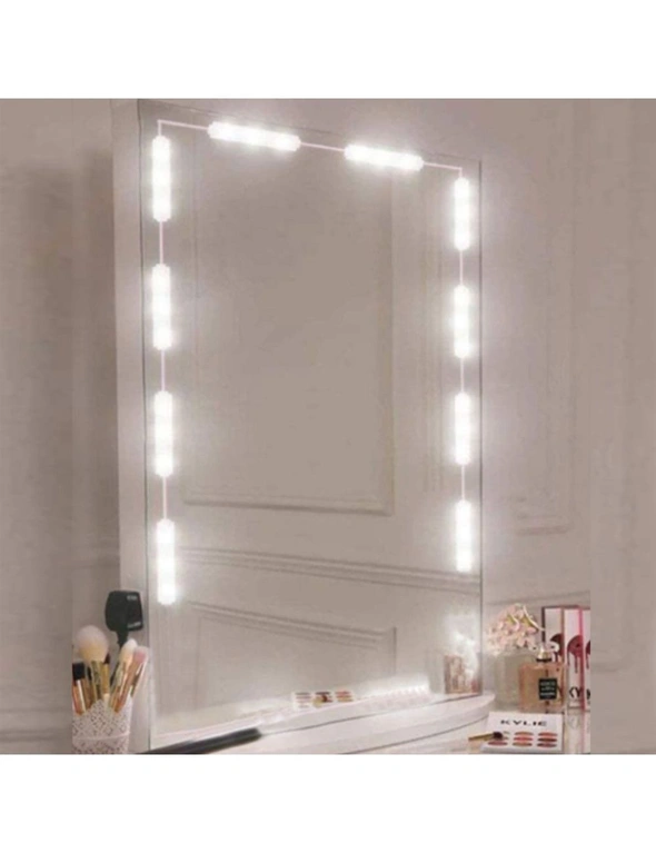Led Make Up Vanity Mirror Lights, hi-res image number null