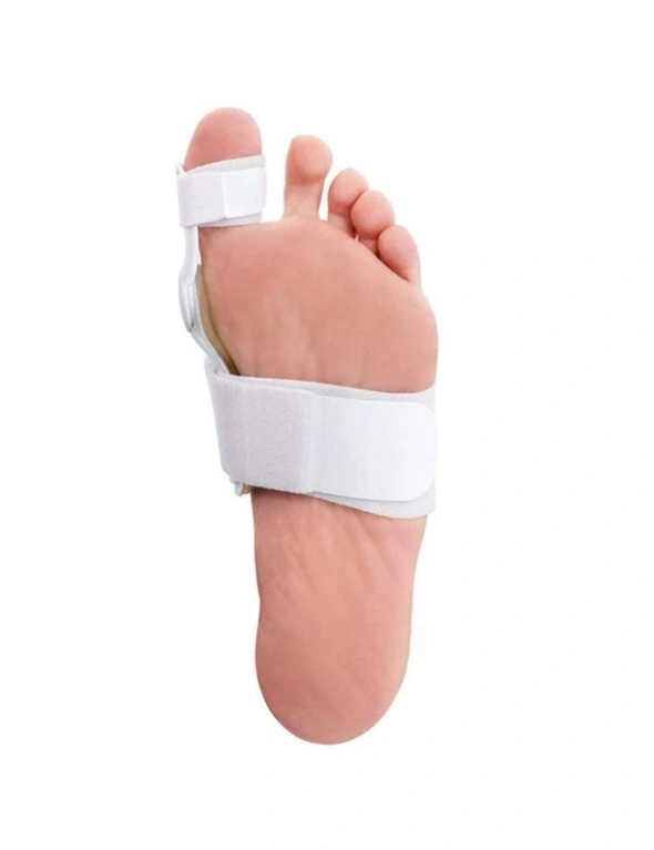 Orthopedic Bunion Corrector - White, hi-res image number null