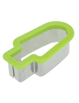 Watermelon Cutter - 2packs - Great Fun way for your Children to Eat Watermelon - Made with Stainless Steel