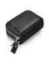 Ladies RFID Genuine Leather 11 Slots Card Bag, hi-res