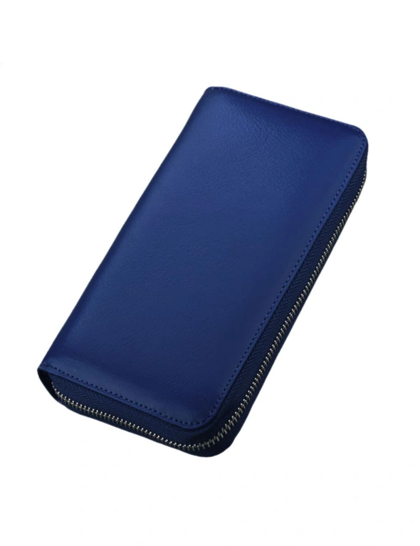 Anti-RFID Multifunctional Wallet with 36 credit card slots, hi-res image number null