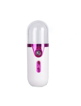 Portable Hydrating Sprayer USB Rechargeable