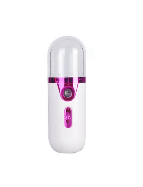 Portable Hydrating Sprayer USB Rechargeable, hi-res image number null
