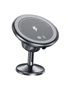 Car Vehicle Magnetic Wireless Charging Stand, hi-res