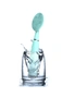 Electric Silicone Cleanser USB Rechargeable, hi-res