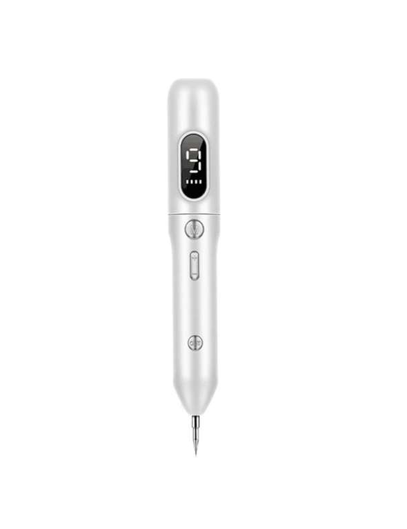 Skin Tag Remover Device - White, hi-res image number null