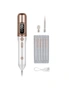 Skin Tag Remover Device - Champagne Gold, hi-res