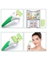 Face Ice Roller Massage - Green Handle, hi-res