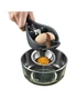 Stainless Steel Egg Separator, hi-res