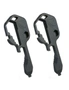 Set of 2 - 24- in-1 Key Shaped Pocket Tool, Multi-Tool Key - Black, hi-res