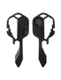 Set of 2 - 24- in-1 Key Shaped Pocket Tool, Multi-Tool Key - Black, hi-res