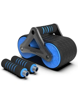 AB Roller Wheel  - Abdominal Exercise Fitness Crunch