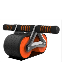 AB Roller Wheel -  Abdominal Exercise Fitness Crunch