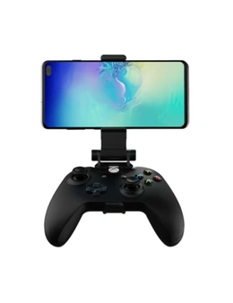 Game Controller Handle Clip Phone Holder Gamepad for XBox  One / Slim / X - 1 pack