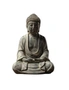 Decorative Statues: Buddha Statue, hi-res