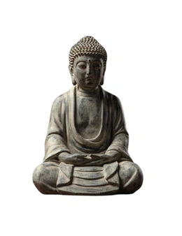 Decorative Statues: Buddha Statue