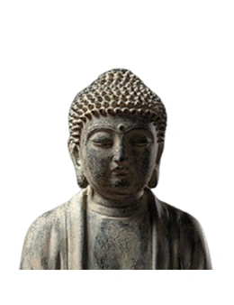 Decorative Statues: Buddha Statue