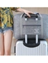 Oxford Luggage Organiser Bag - Easy To Carry - Grey, hi-res